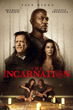 Incarnation's poster