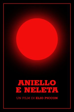 Aniello e Neleta's poster
