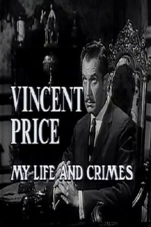 Vincent Price: My Life and Crimes's poster