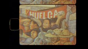 Teocalli's poster