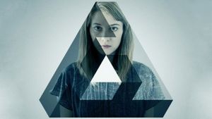 Faults's poster