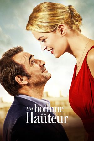 Up for Love's poster