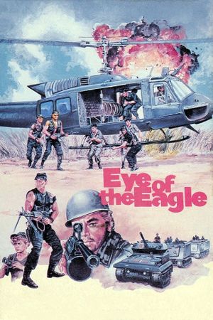 Eye of the Eagle's poster