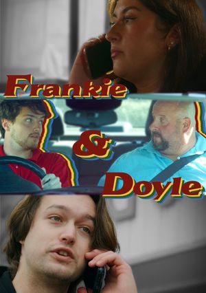 Frankie & Doyle's poster