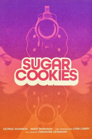 Sugar Cookies's poster