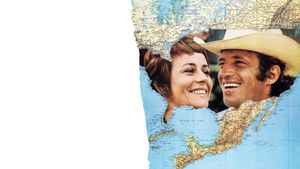 Love Is a Funny Thing's poster