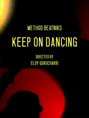 Keep On Dancing's poster