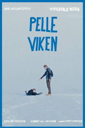 Pelle Viken's poster image