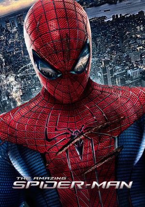 The Amazing Spider-Man's poster