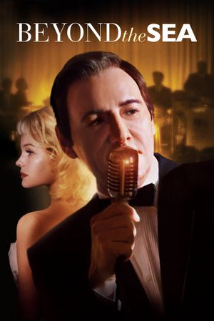 Beyond the Sea's poster