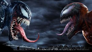Venom: Let There Be Carnage's poster