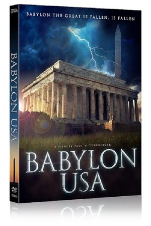 Babylon USA's poster