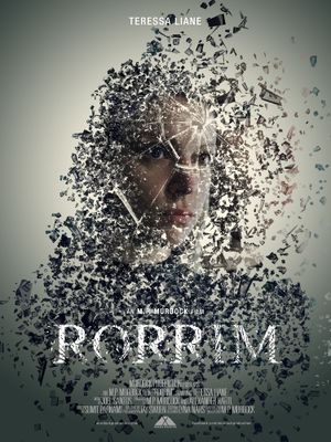 Rorrim's poster
