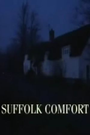 John Peel: Suffolk Comfort's poster