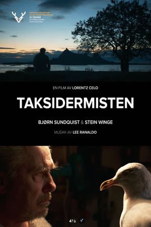 The Taxidermist's poster