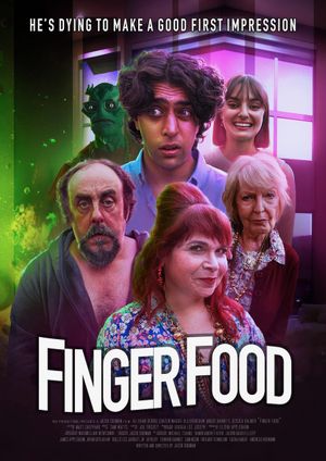 Finger Food's poster