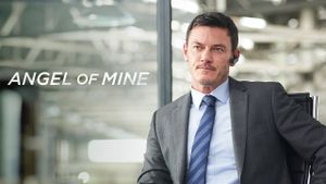 Angel of Mine's poster