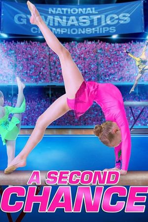 A 2nd Chance's poster