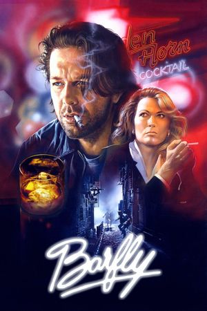 Barfly's poster