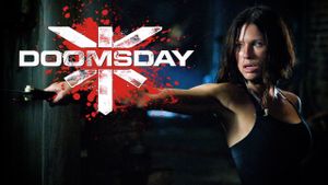 Doomsday's poster