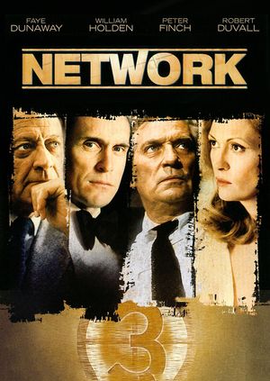 Network's poster