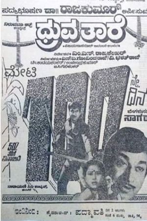 Dhruva Tare's poster image