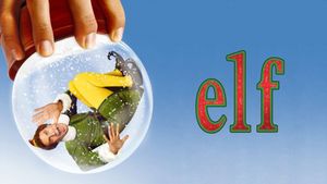 Elf's poster