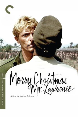 Merry Christmas Mr. Lawrence's poster