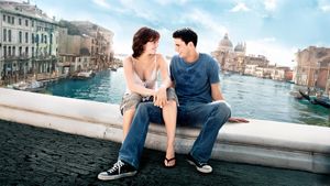 Chasing Liberty's poster