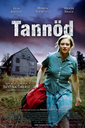 The Murder Farm's poster
