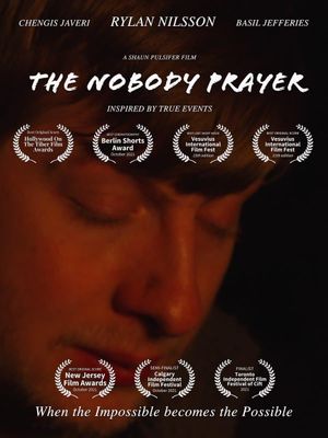 The Nobody Prayer's poster image