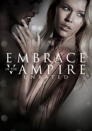 Embrace of the Vampire's poster
