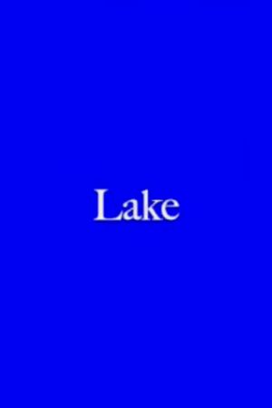 Lake's poster