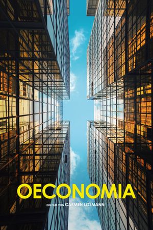 Oeconomia's poster