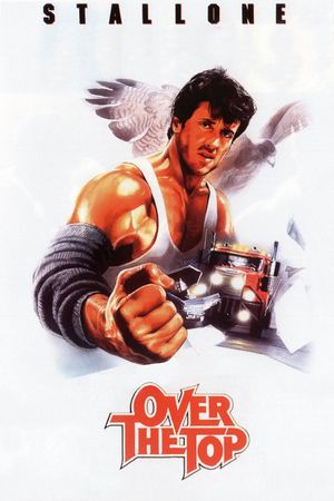Over the Top's poster