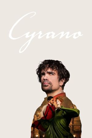 Cyrano's poster