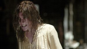 The Exorcism of Emily Rose's poster