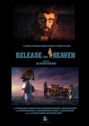 Release from Heaven's poster