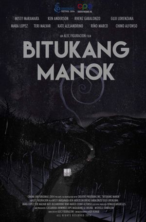 Bitukang manok's poster image