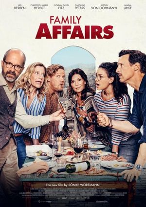 Family Affairs's poster