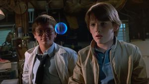 Explorers's poster
