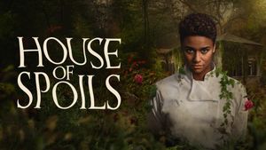 House of Spoils's poster