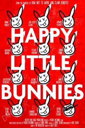 Happy Little Bunnies's poster