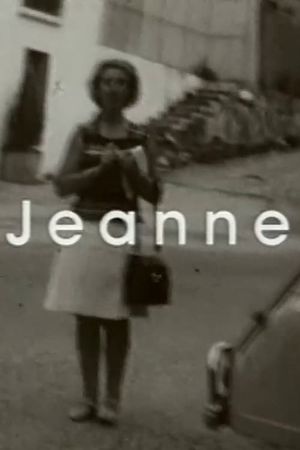 Jeanne's poster