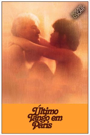 Last Tango in Paris's poster