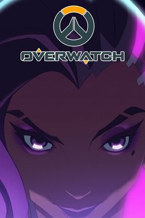 Overwatch: Sombra Origin Story's poster