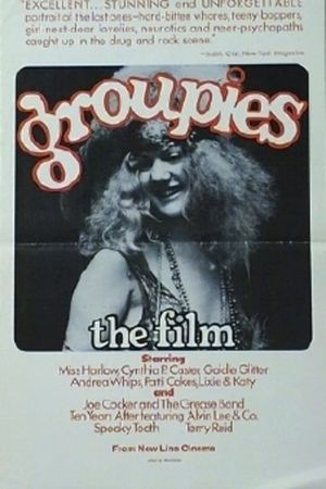 Groupies's poster image