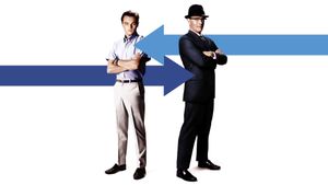 Catch Me If You Can's poster