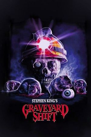 Graveyard Shift's poster