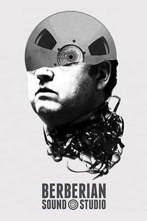 Berberian Sound Studio's poster
